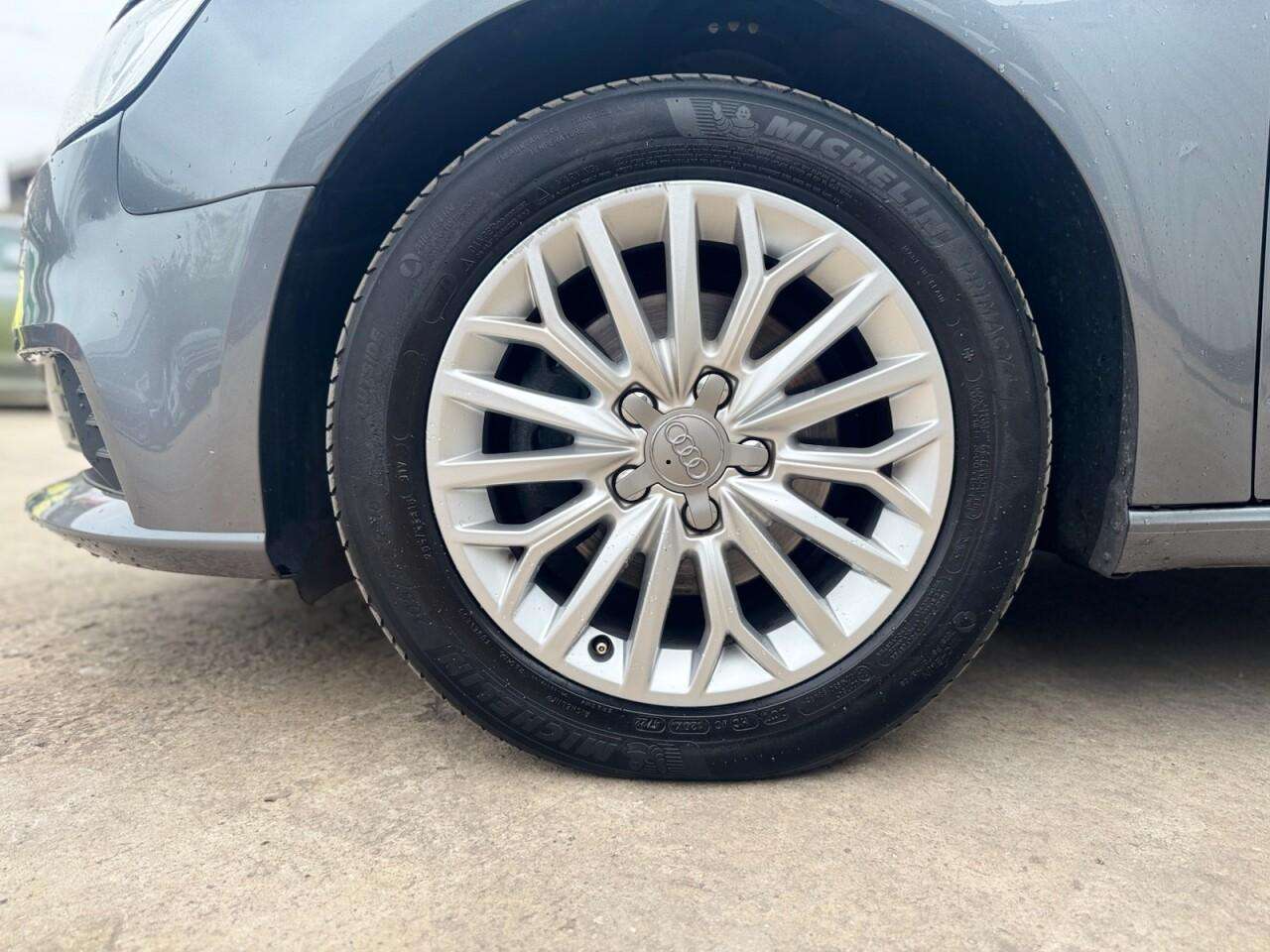 2017 AUDI A3 2017 AUDI A3