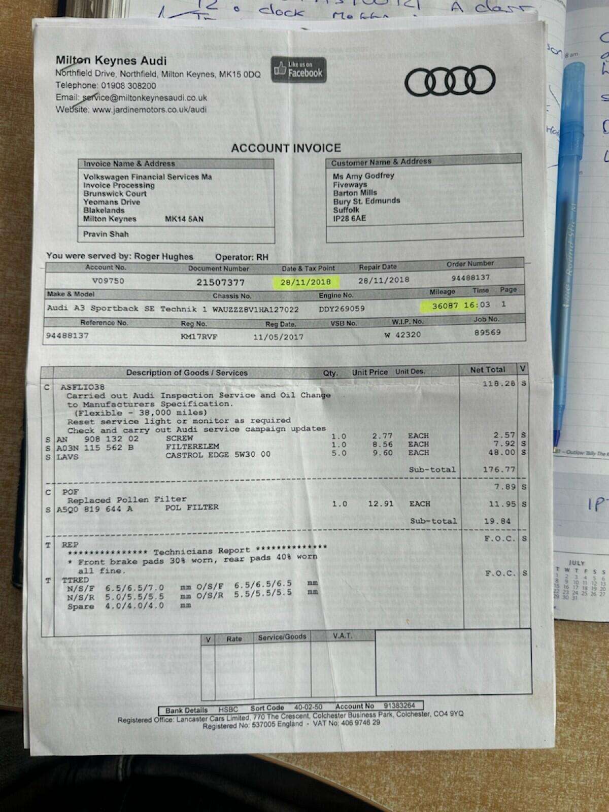 2017 AUDI A3 2017 AUDI A3