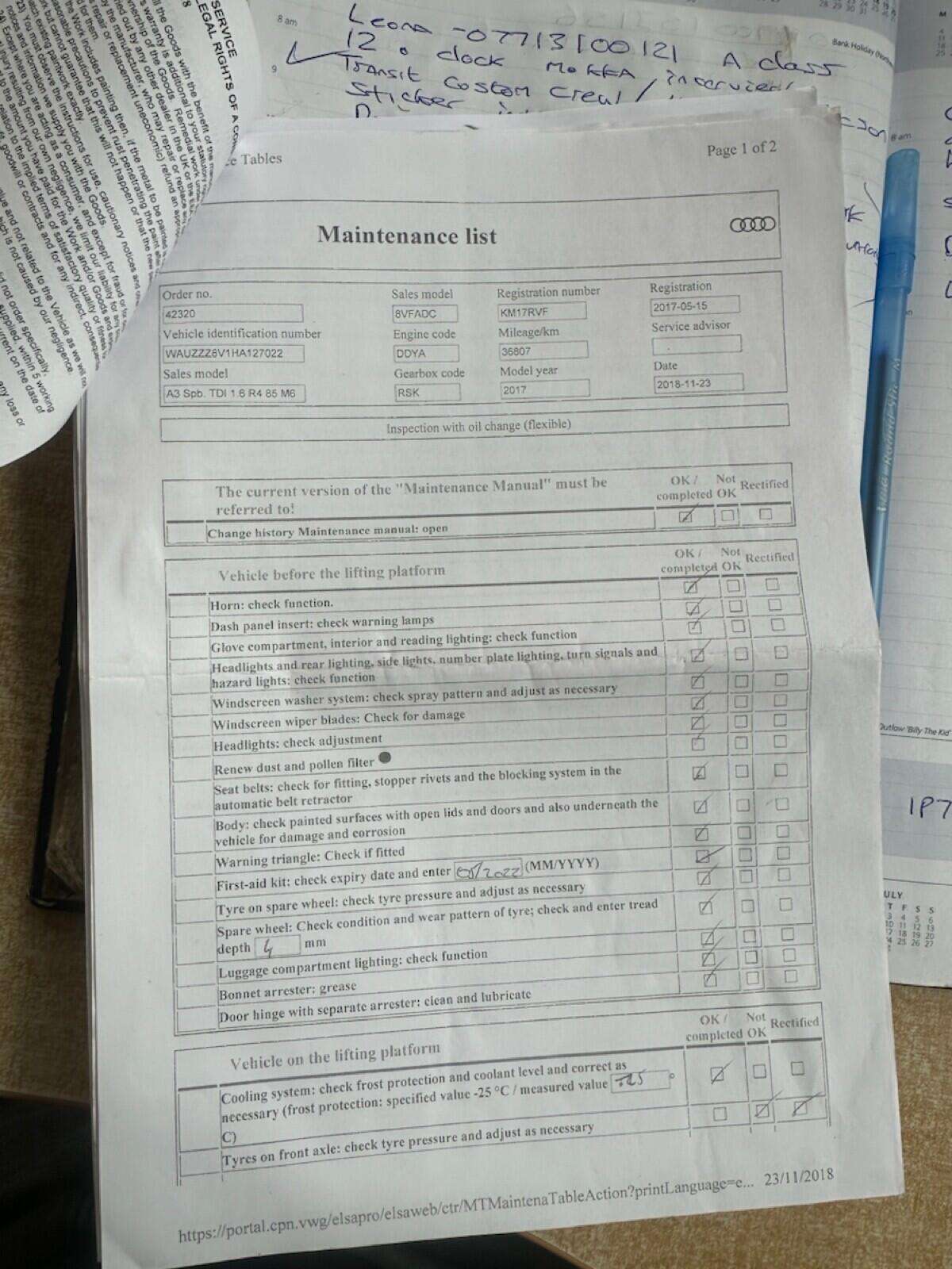 2017 AUDI A3 2017 AUDI A3