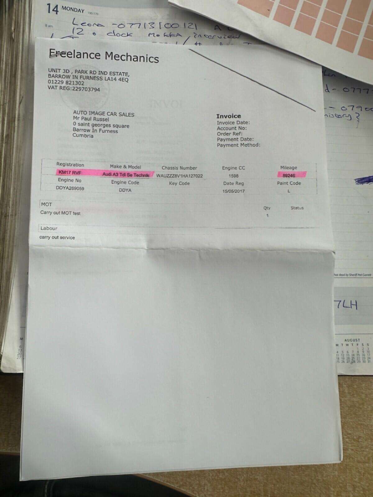 2017 AUDI A3 2017 AUDI A3