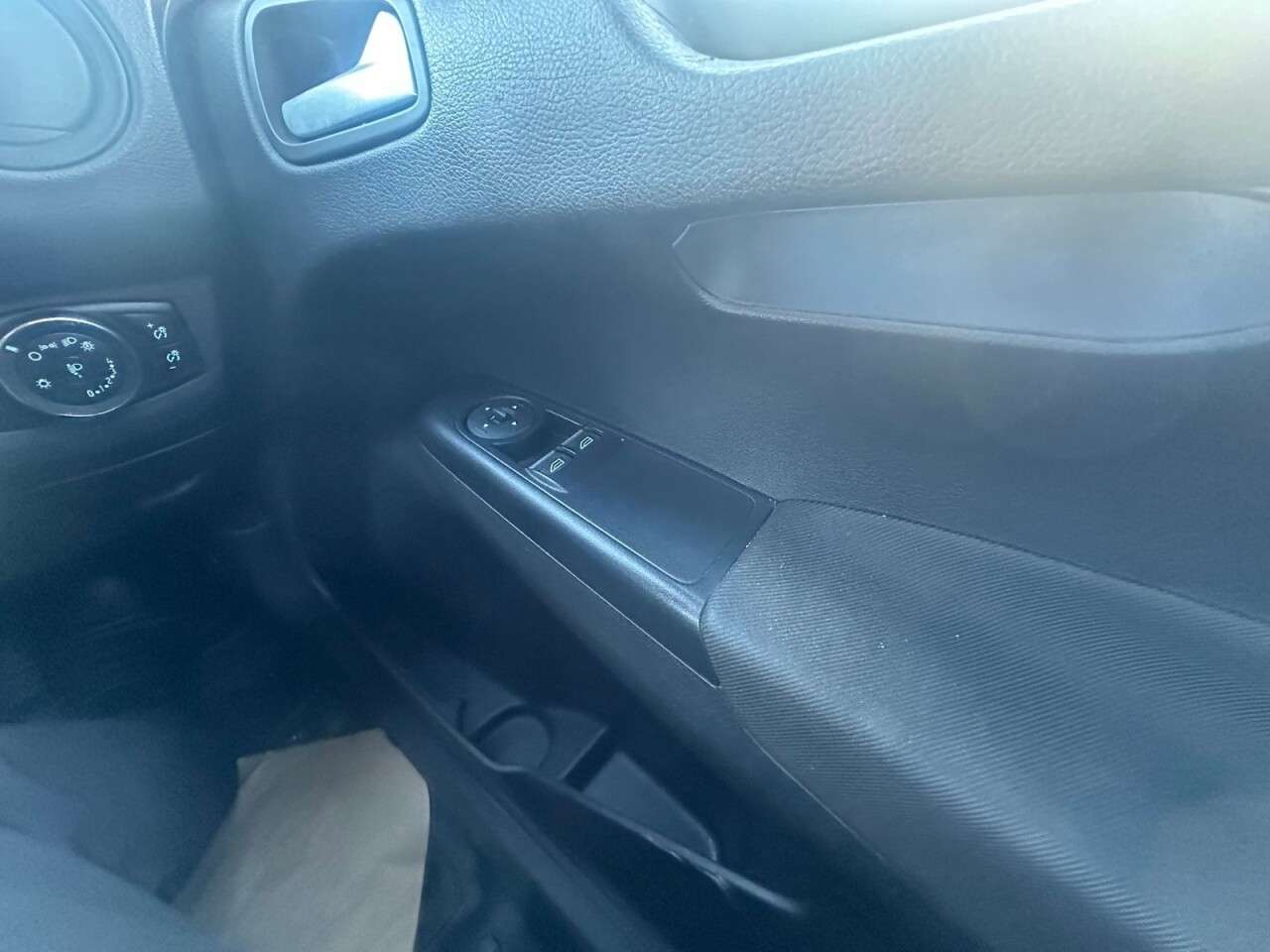 2022 FORD TRANSIT COURIER 2022 FORD TRANSIT COURIER