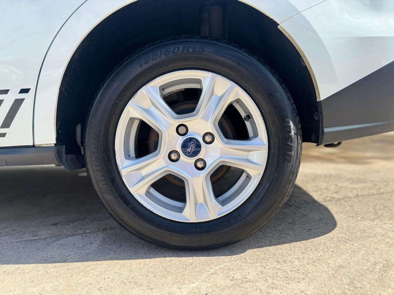 2022 FORD TRANSIT COURIER 2022 FORD TRANSIT COURIER