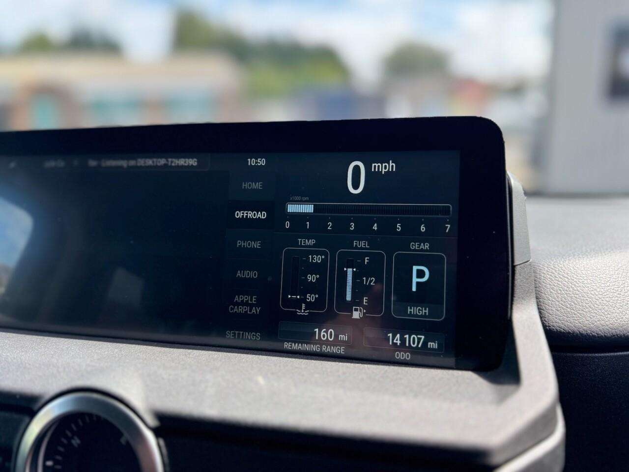 2023 INEOS GRENADIER 2023 INEOS GRENADIER