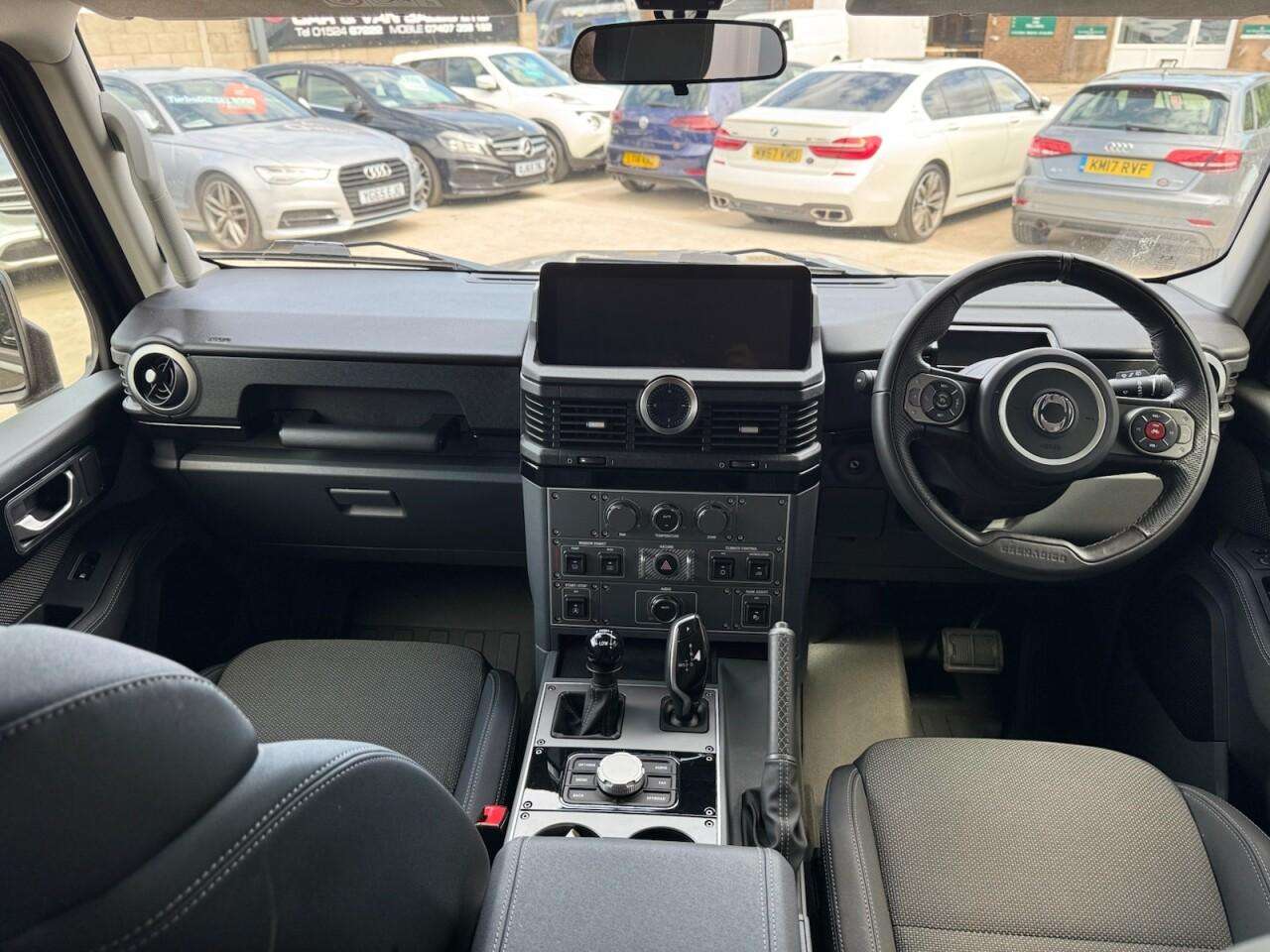 2023 INEOS GRENADIER 2023 INEOS GRENADIER