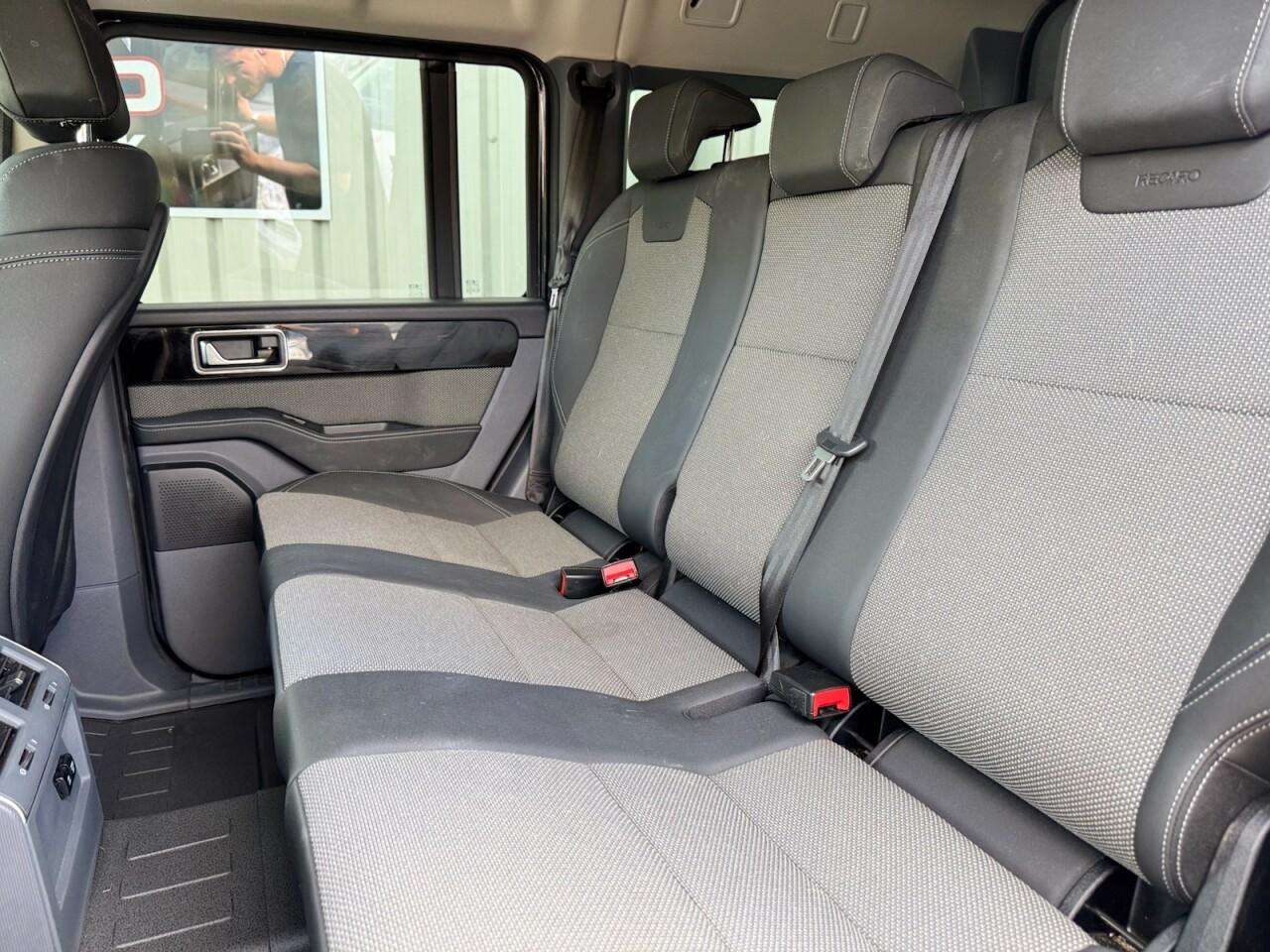 2023 INEOS GRENADIER 2023 INEOS GRENADIER