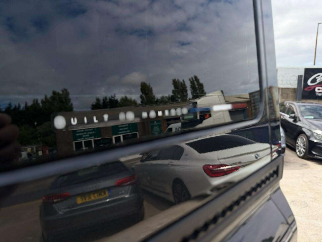 2023 INEOS GRENADIER 2023 INEOS GRENADIER