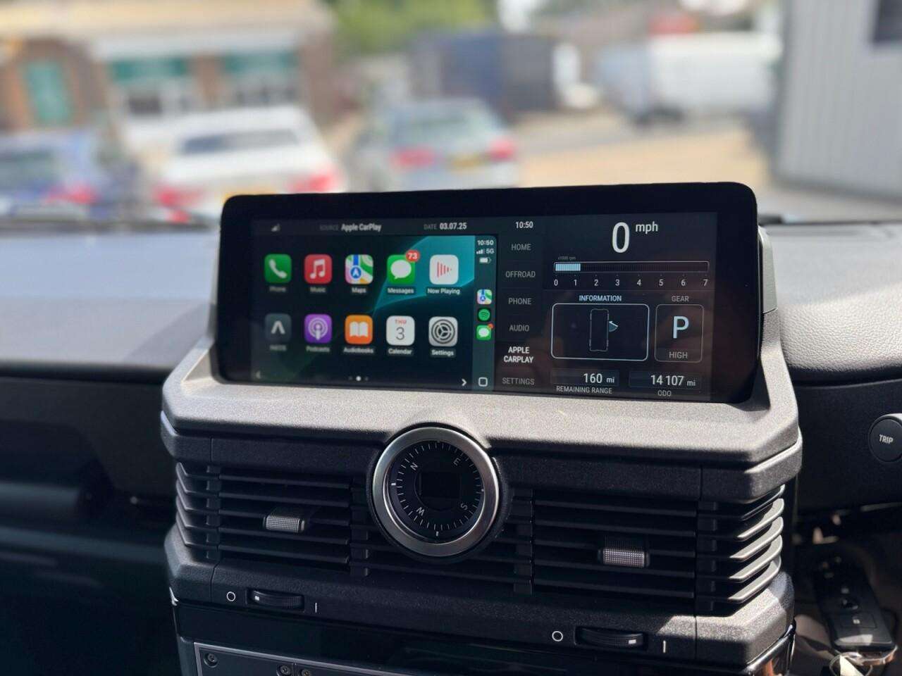 2023 INEOS GRENADIER 2023 INEOS GRENADIER