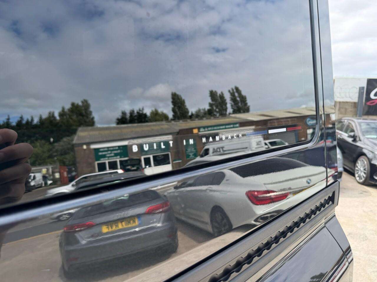 2023 INEOS GRENADIER 2023 INEOS GRENADIER