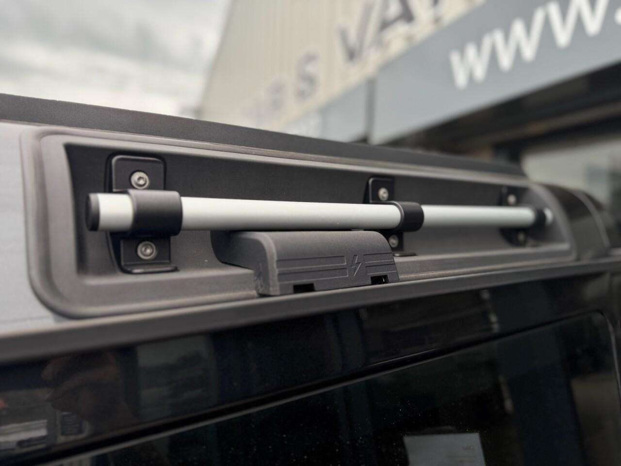 2023 INEOS GRENADIER 2023 INEOS GRENADIER