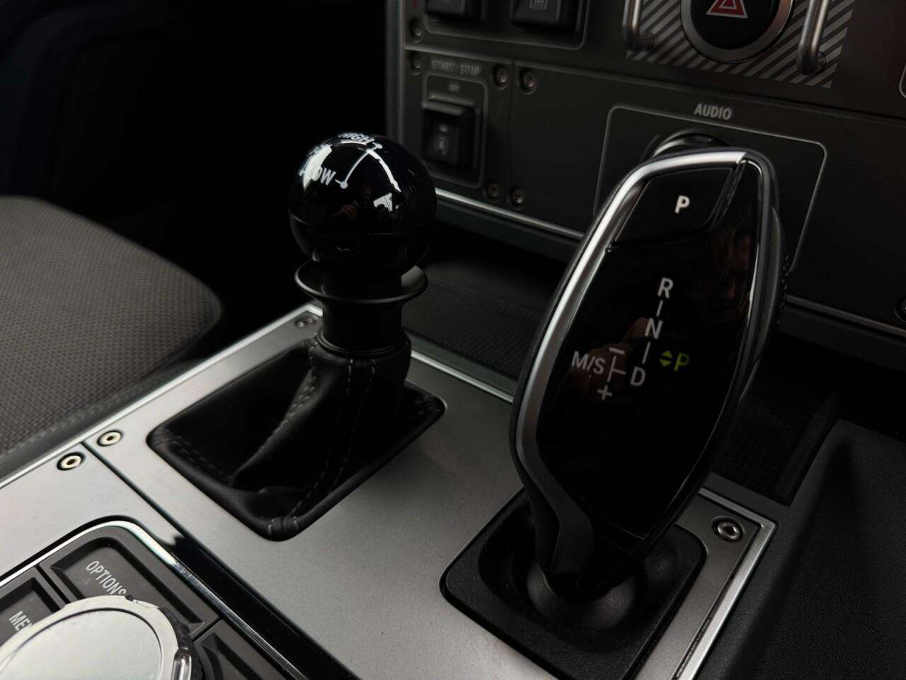 2023 INEOS GRENADIER 2023 INEOS GRENADIER