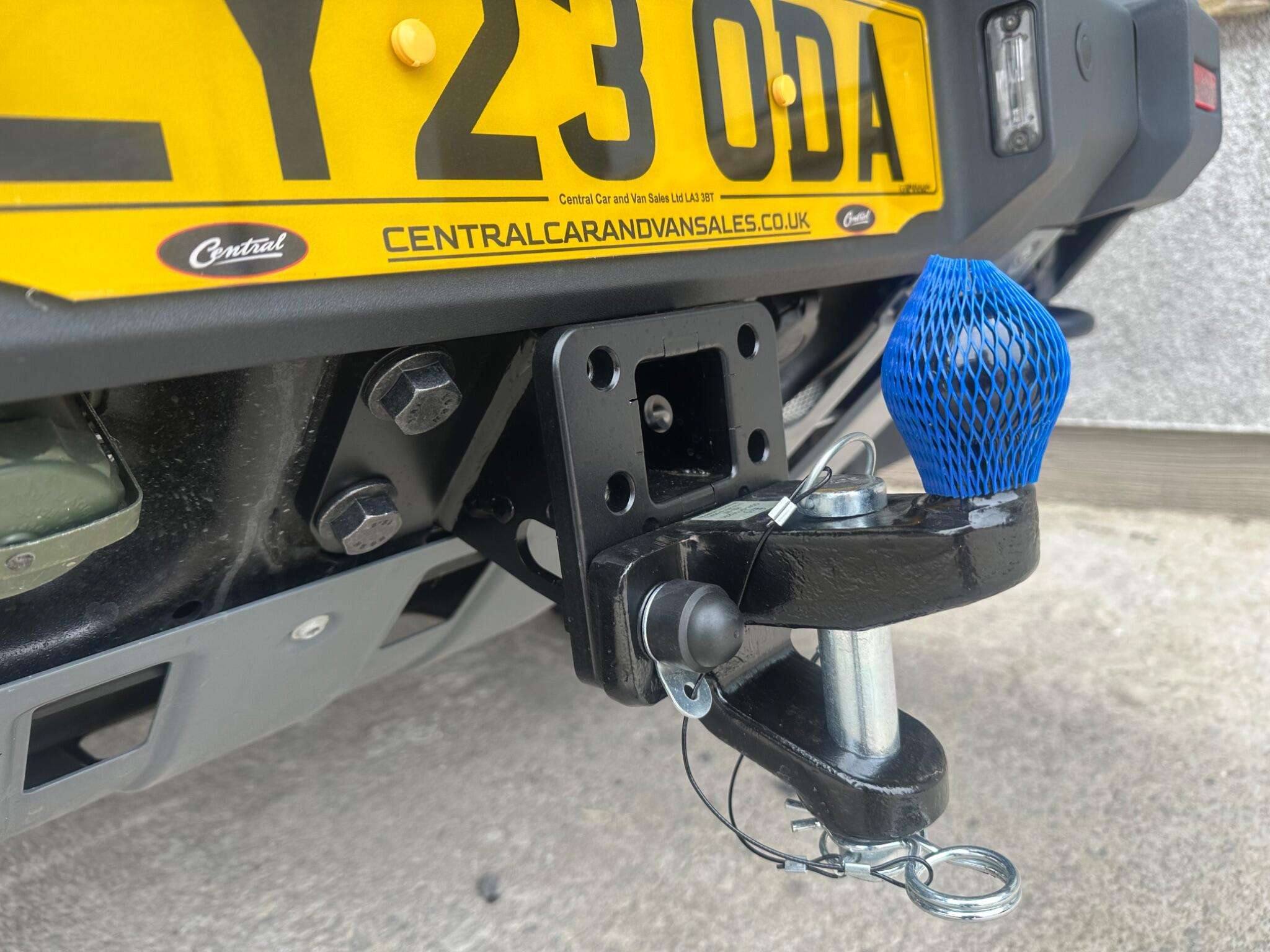 2023 INEOS GRENADIER 2023 INEOS GRENADIER