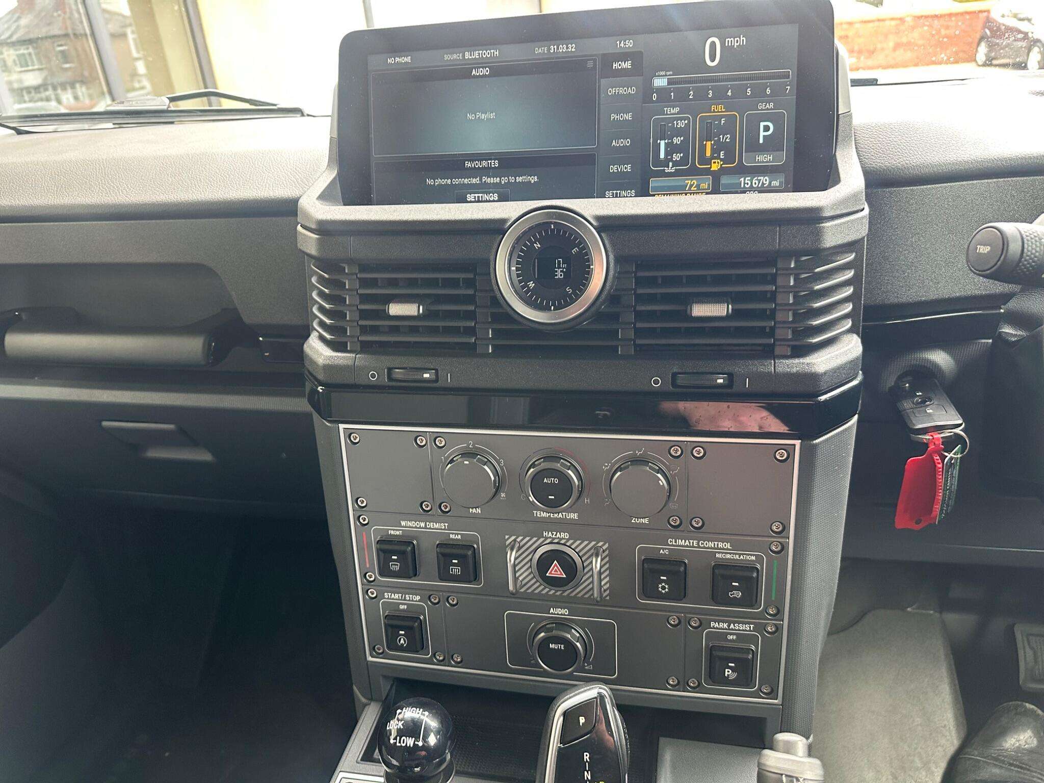 2023 INEOS GRENADIER 2023 INEOS GRENADIER