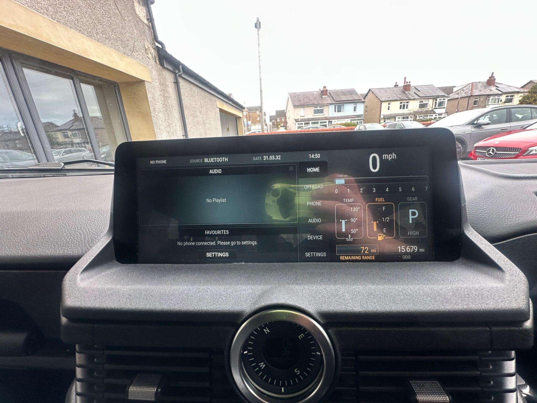 2023 INEOS GRENADIER 2023 INEOS GRENADIER