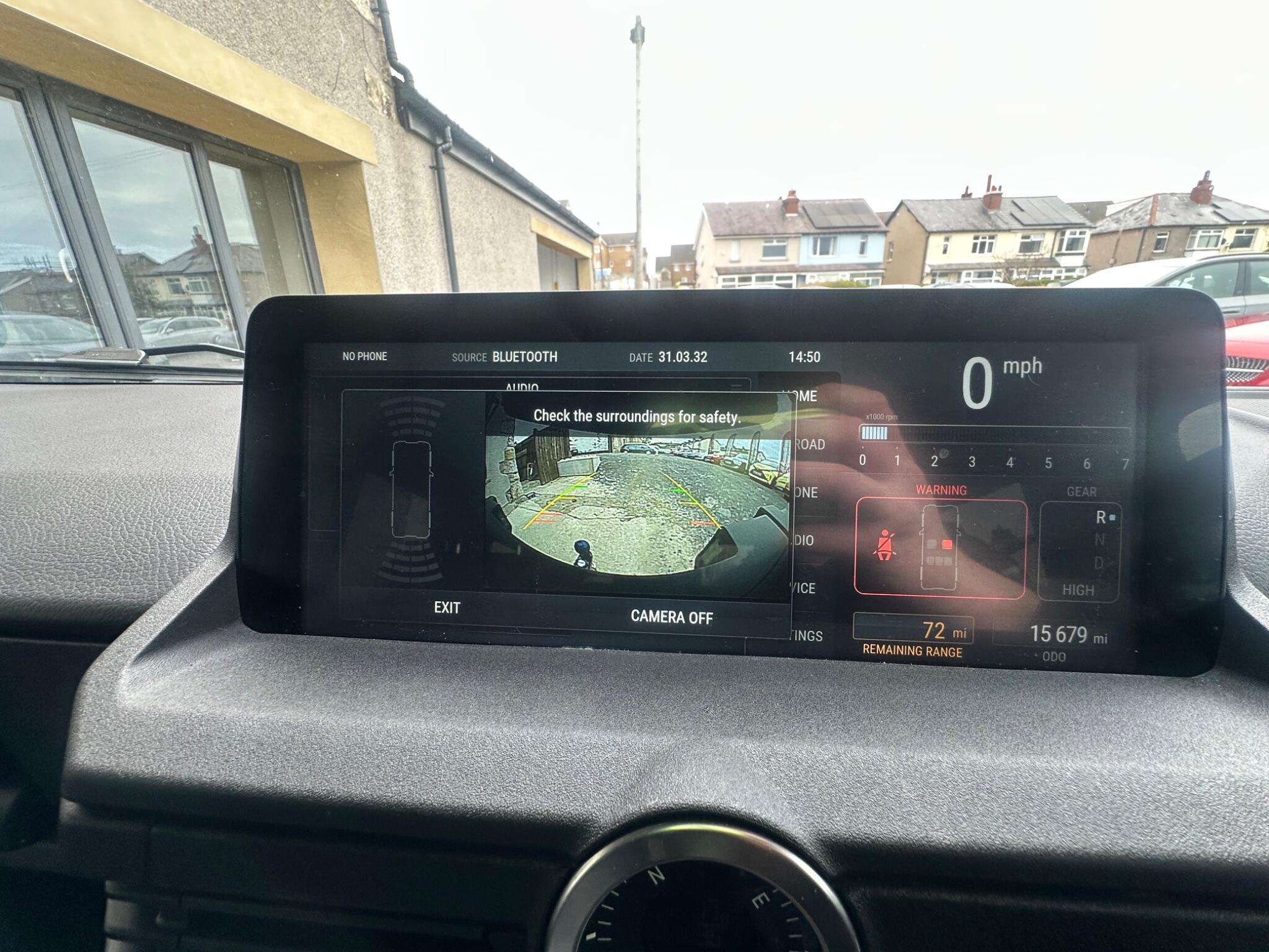 2023 INEOS GRENADIER 2023 INEOS GRENADIER