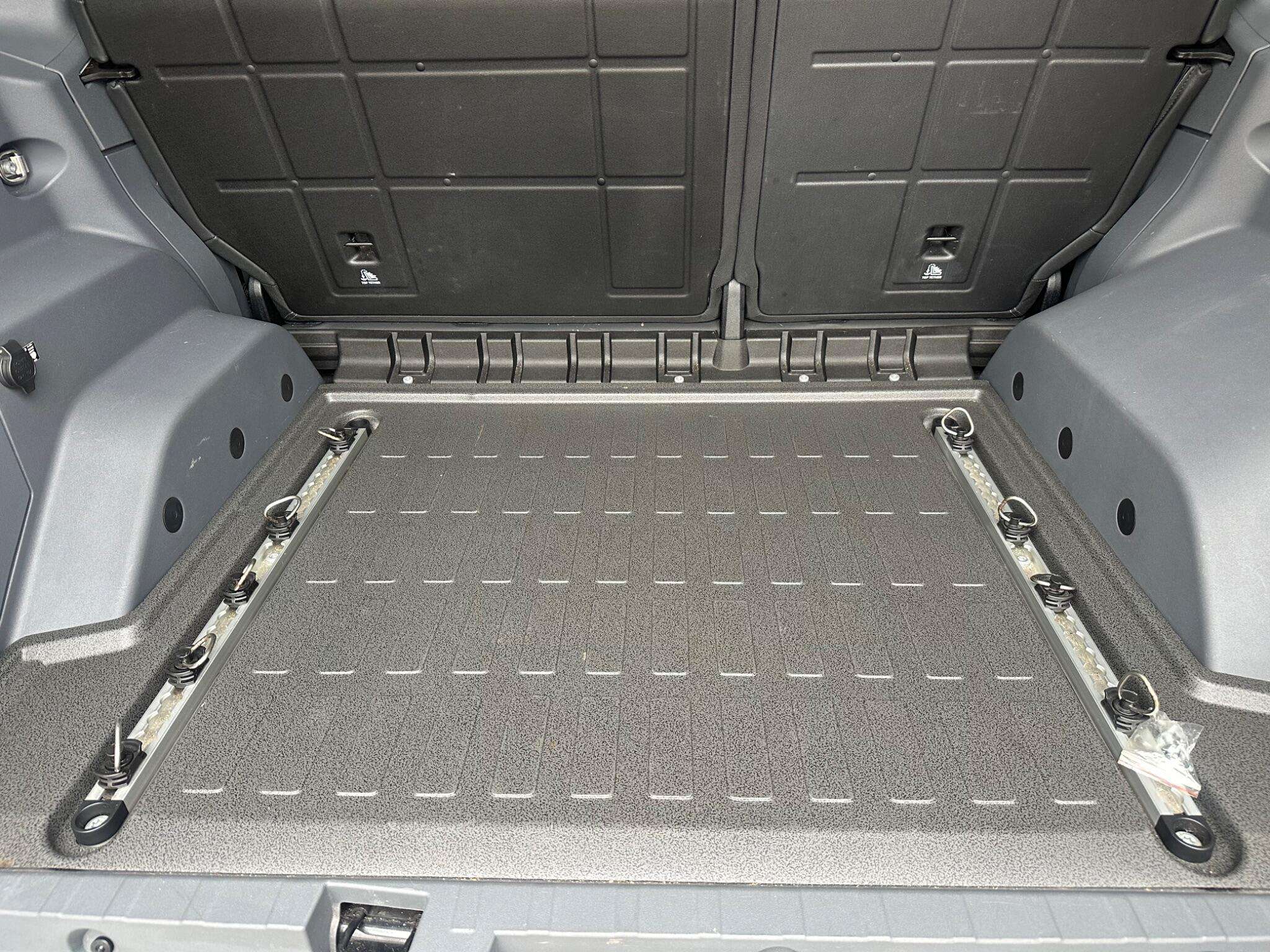 2023 INEOS GRENADIER 2023 INEOS GRENADIER