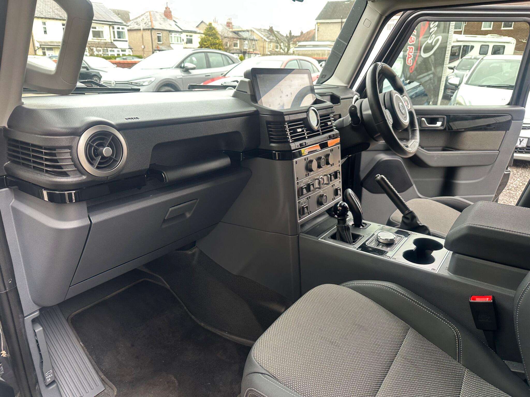 2023 INEOS GRENADIER 2023 INEOS GRENADIER