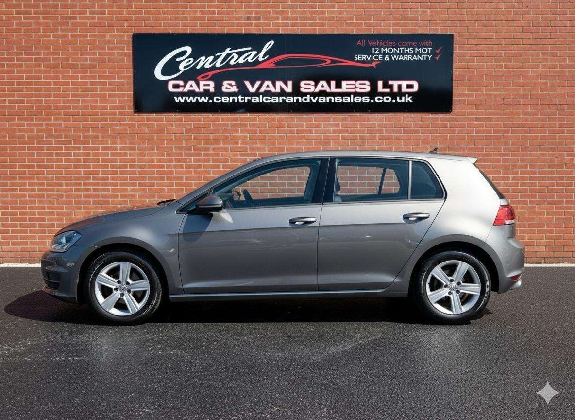 2015 VOLKSWAGEN GOLF 2015 VOLKSWAGEN GOLF