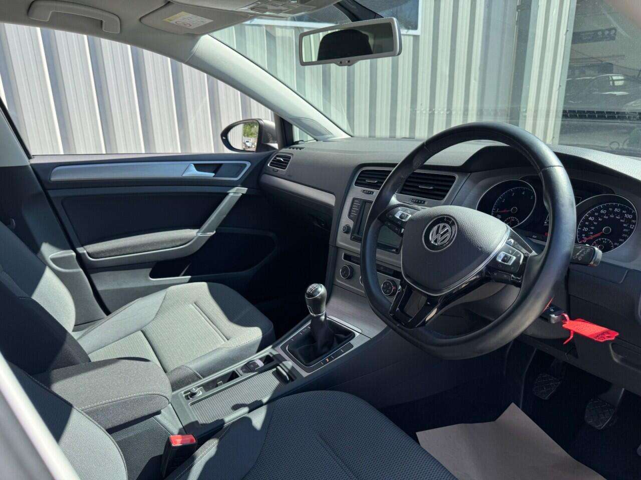 2015 VOLKSWAGEN GOLF 2015 VOLKSWAGEN GOLF