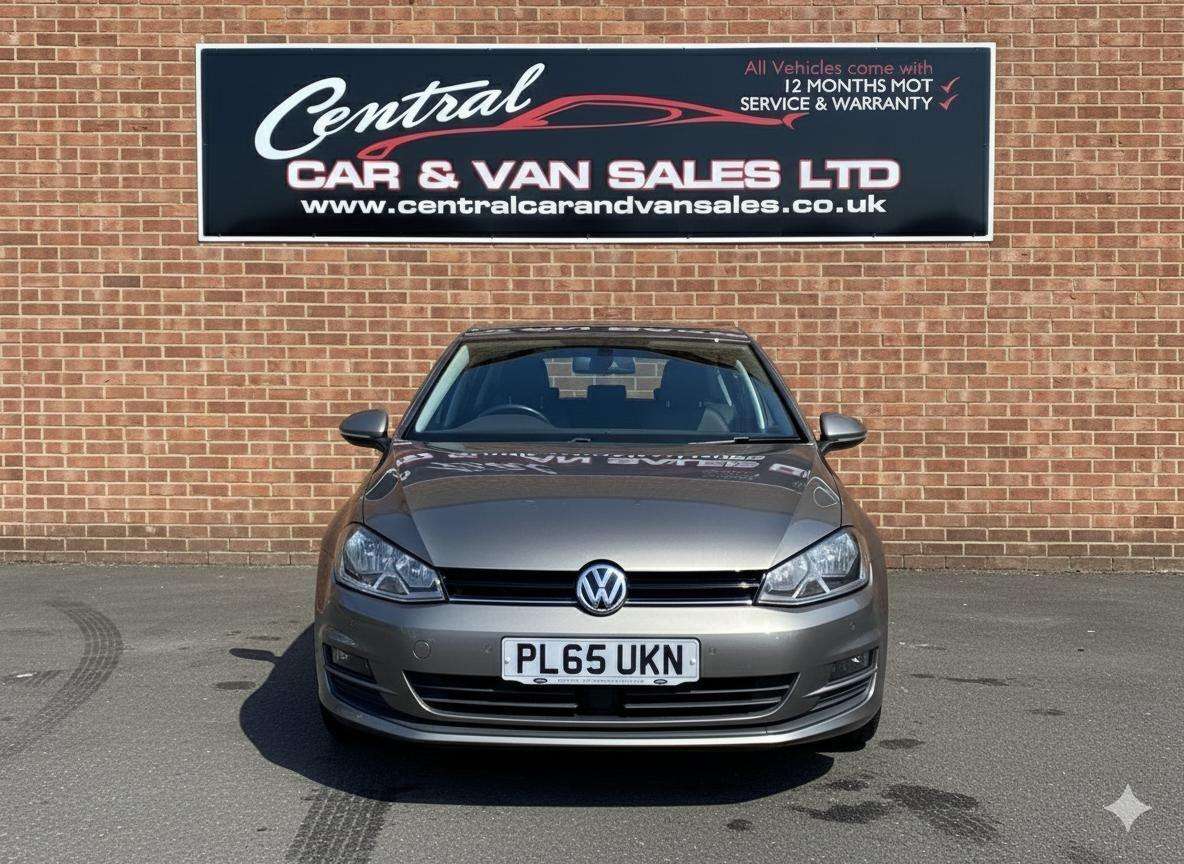 2015 VOLKSWAGEN GOLF 2015 VOLKSWAGEN GOLF