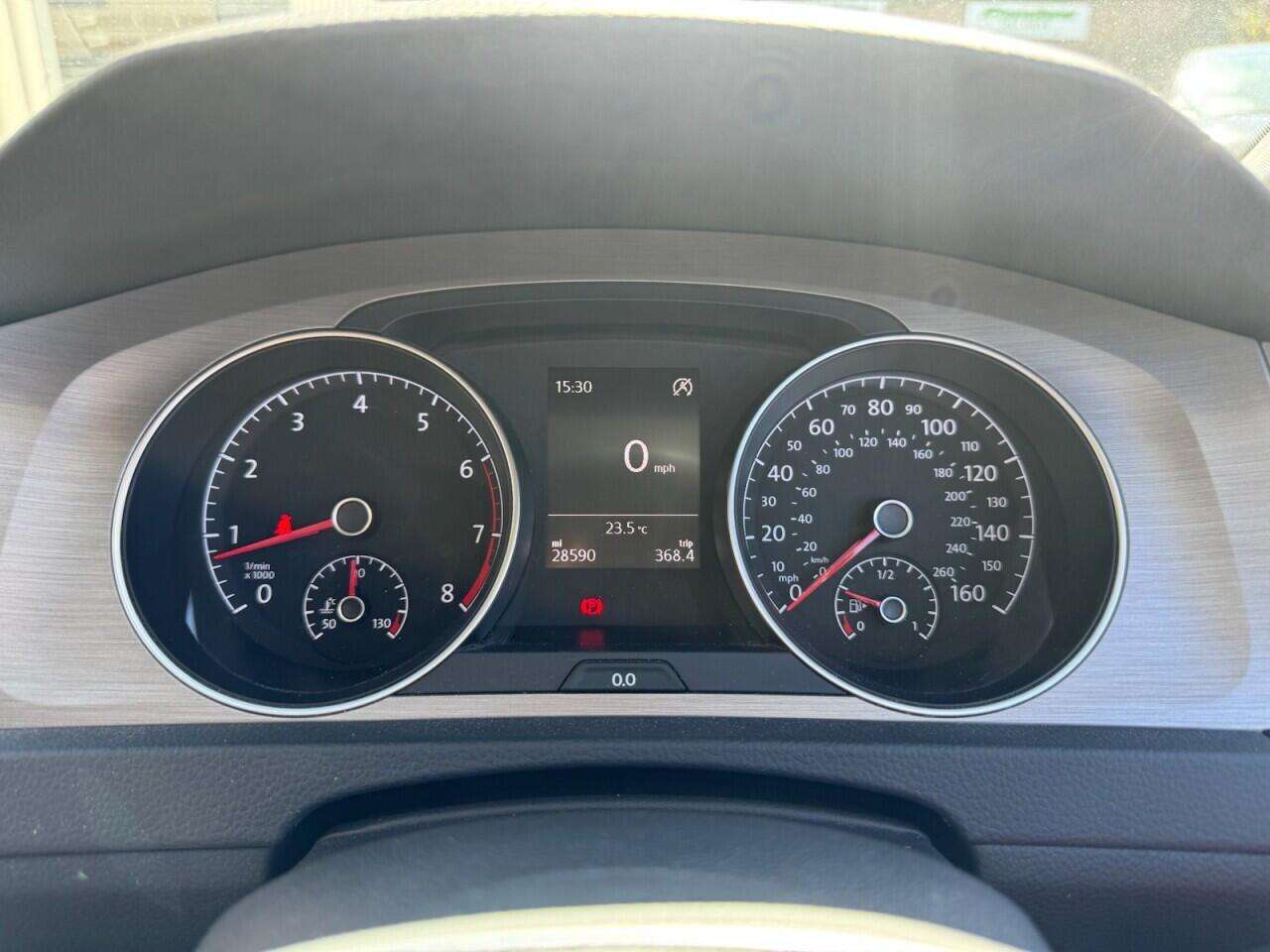 2015 VOLKSWAGEN GOLF 2015 VOLKSWAGEN GOLF