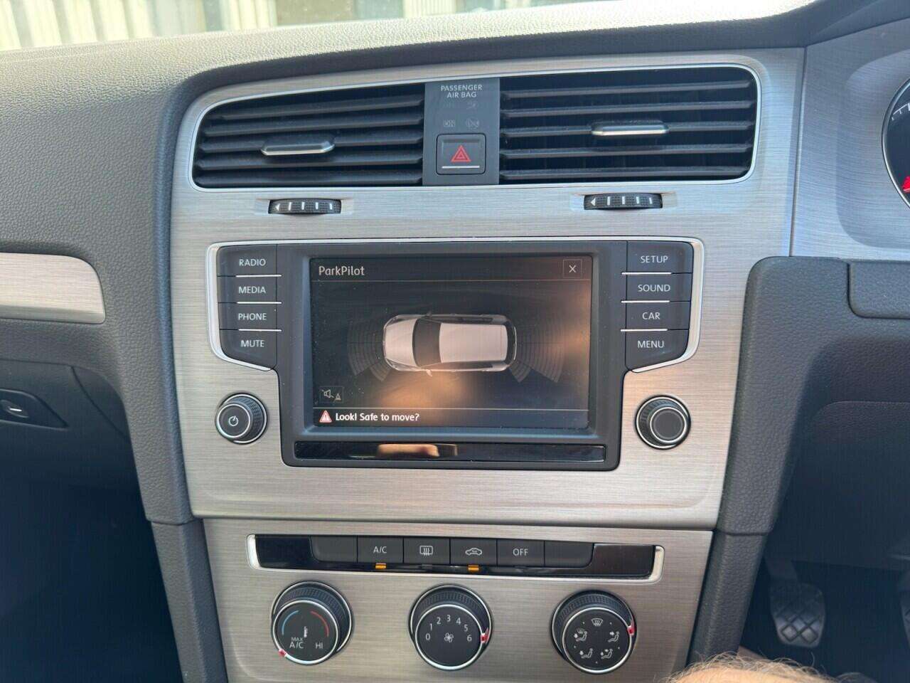 2015 VOLKSWAGEN GOLF 2015 VOLKSWAGEN GOLF