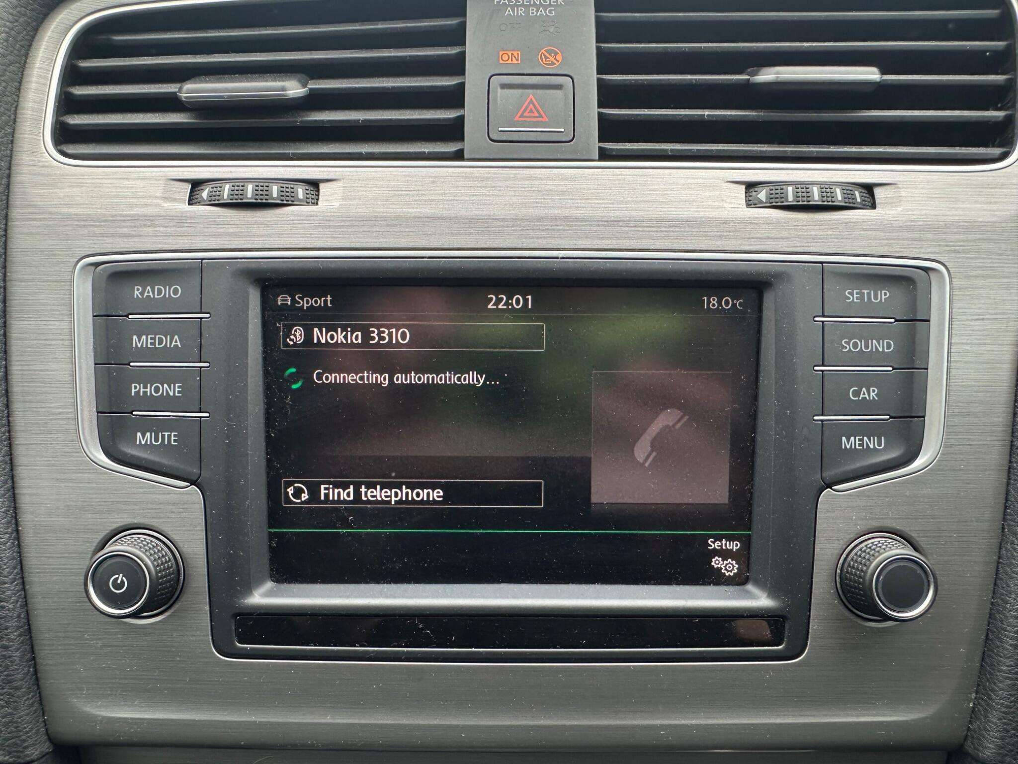 2015 VOLKSWAGEN GOLF 2015 VOLKSWAGEN GOLF