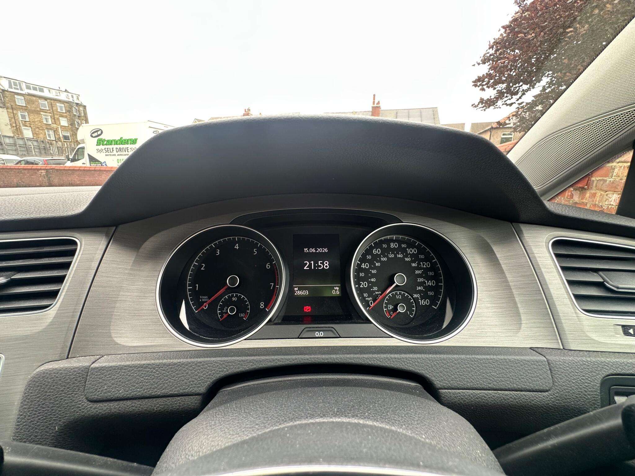 2015 VOLKSWAGEN GOLF 2015 VOLKSWAGEN GOLF