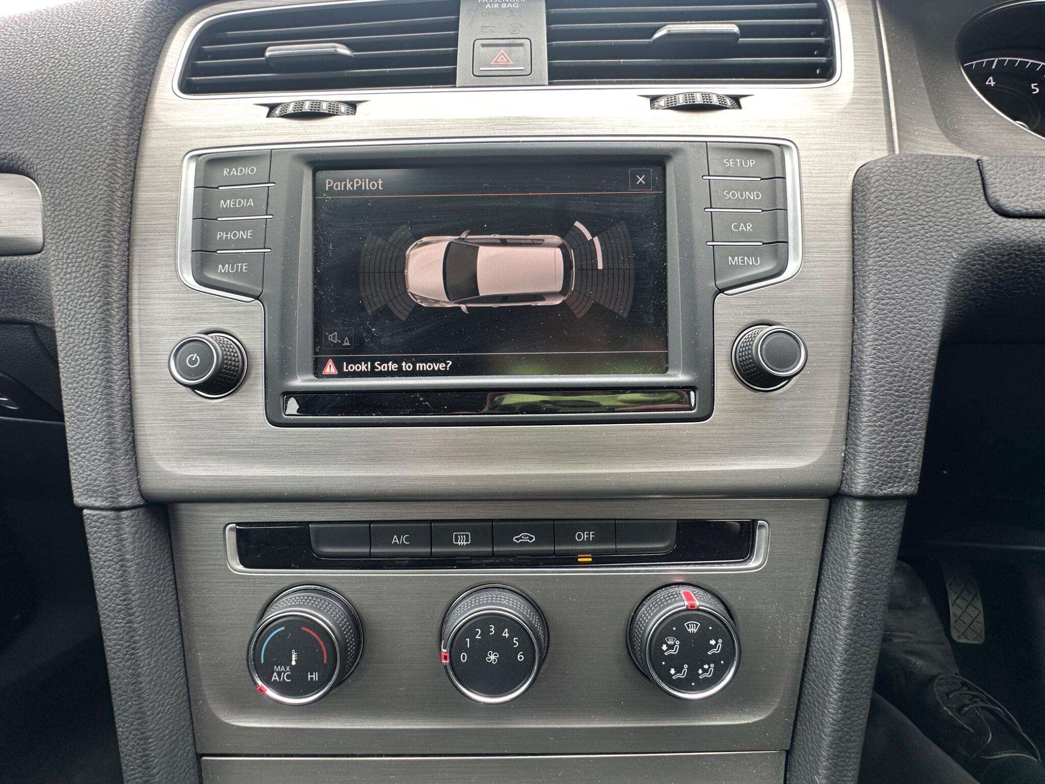 2015 VOLKSWAGEN GOLF 2015 VOLKSWAGEN GOLF