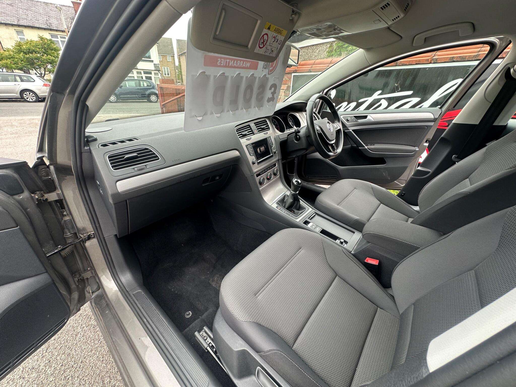 2015 VOLKSWAGEN GOLF 2015 VOLKSWAGEN GOLF
