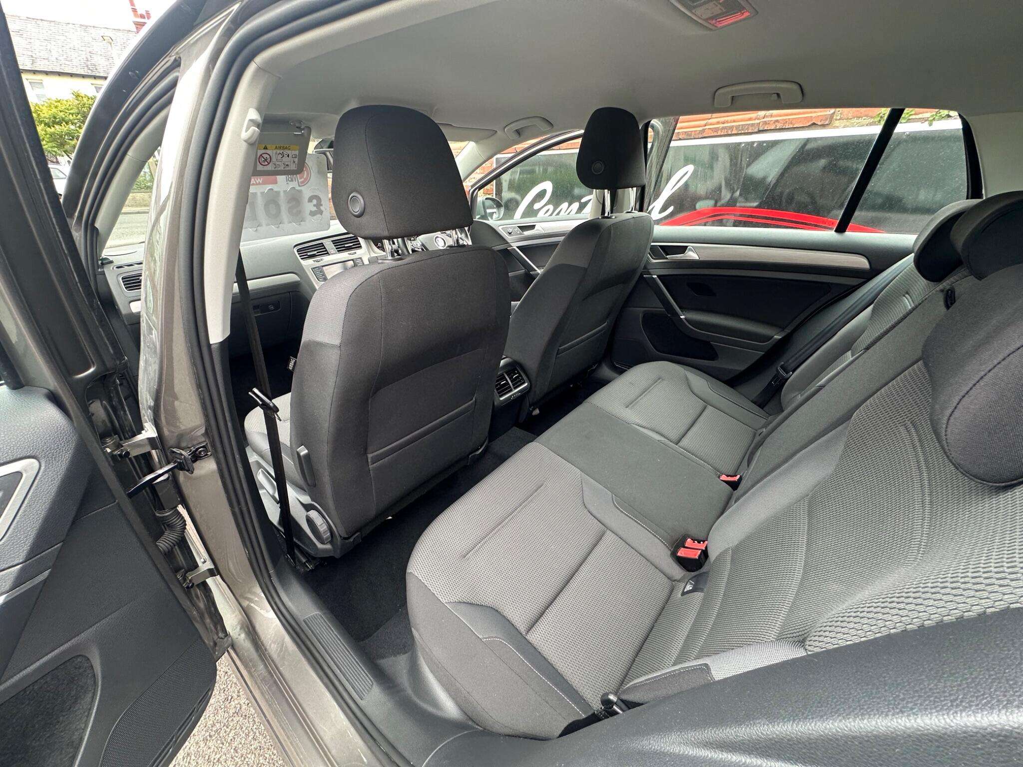2015 VOLKSWAGEN GOLF 2015 VOLKSWAGEN GOLF