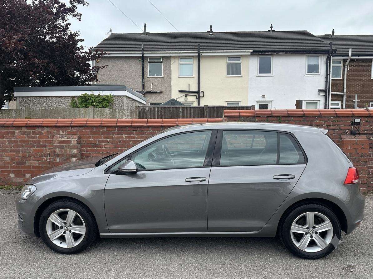 2015 VOLKSWAGEN GOLF 2015 VOLKSWAGEN GOLF