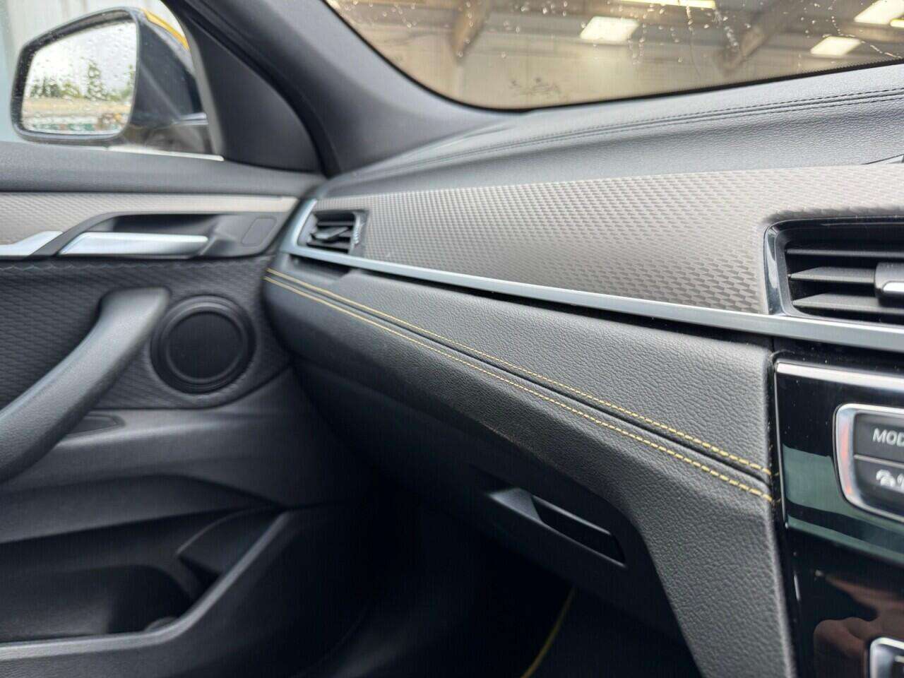 2019 BMW X2 2019 BMW X2