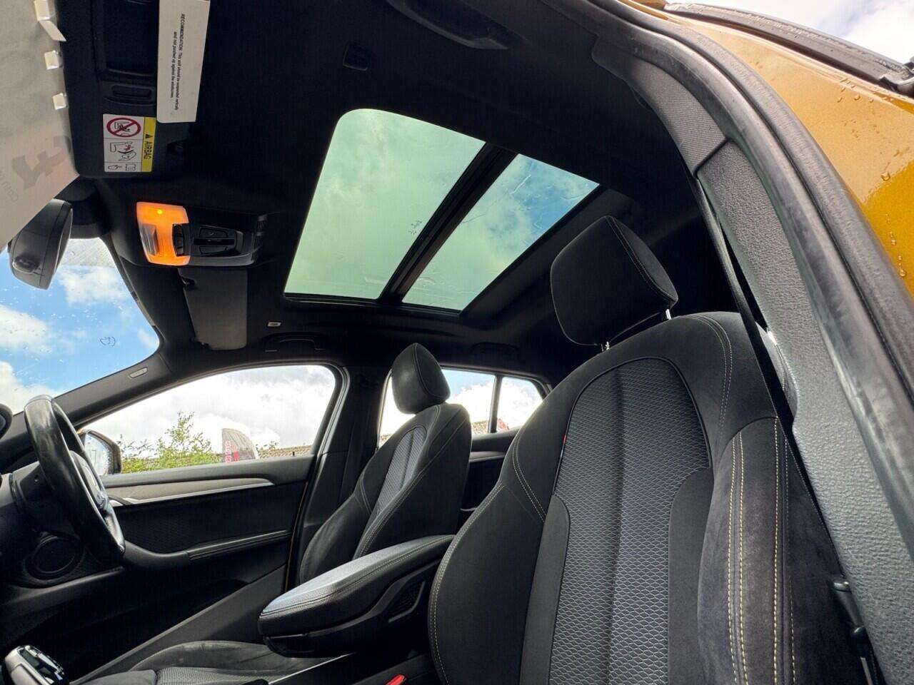 2019 BMW X2 2019 BMW X2