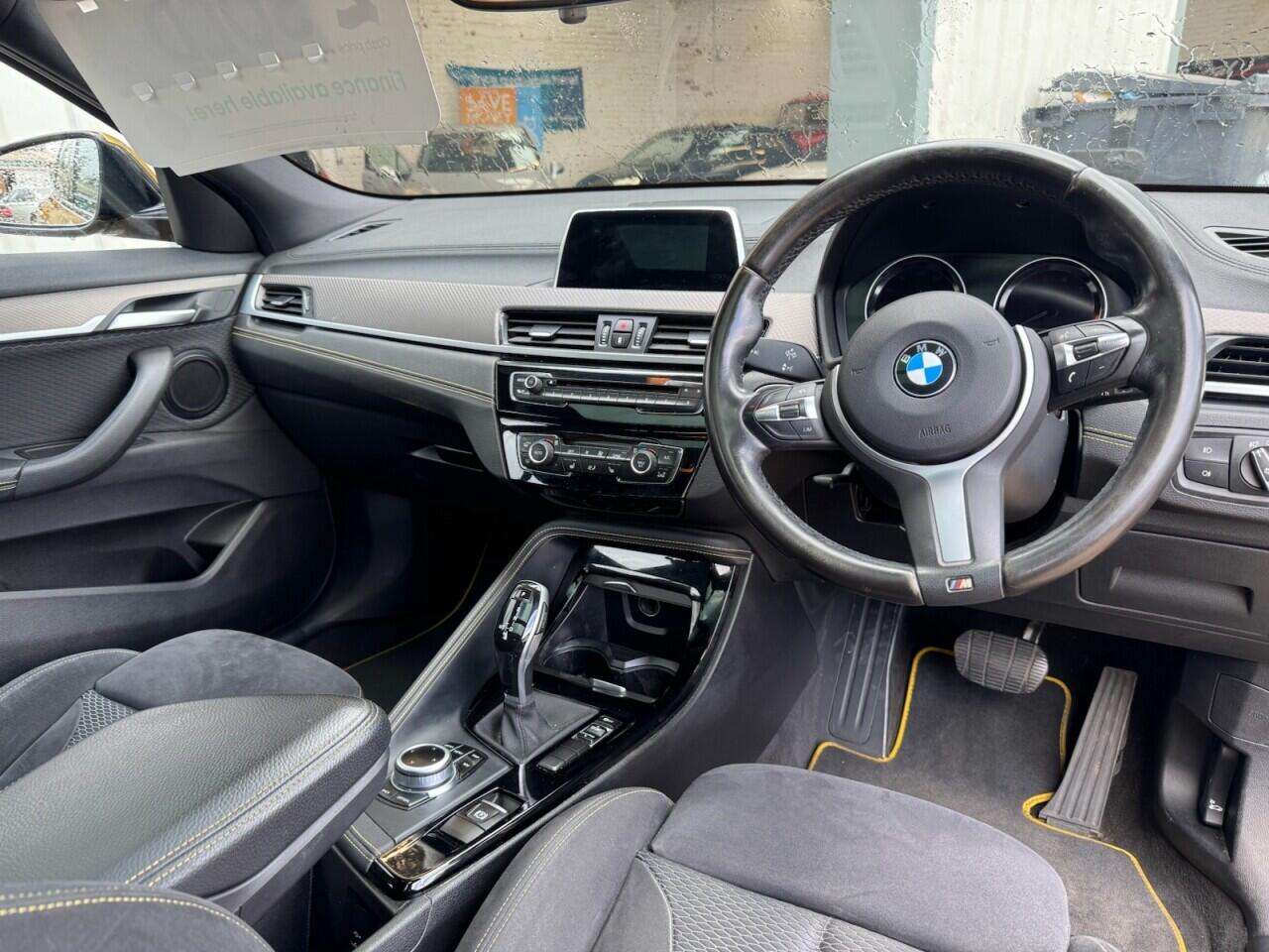 2019 BMW X2 2019 BMW X2