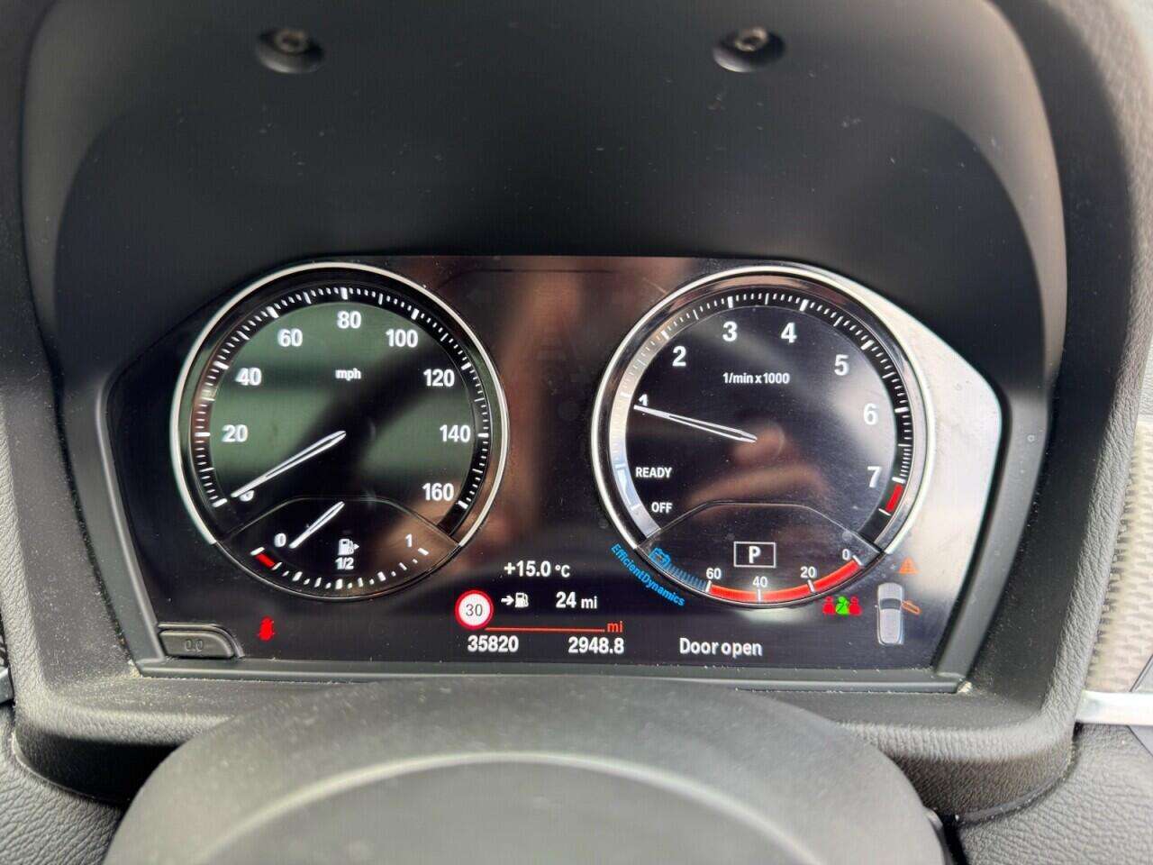 2019 BMW X2 2019 BMW X2