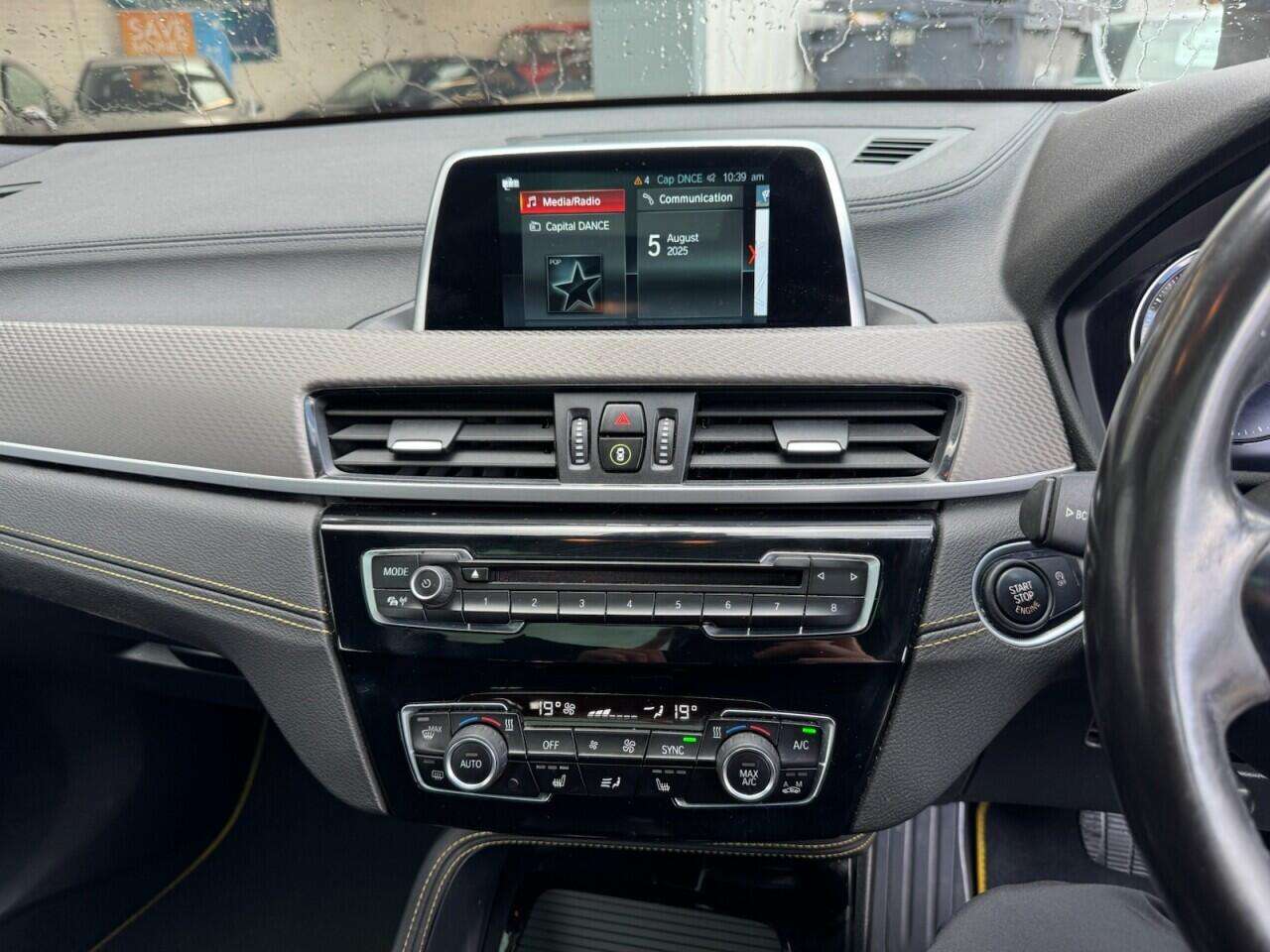 2019 BMW X2 2019 BMW X2