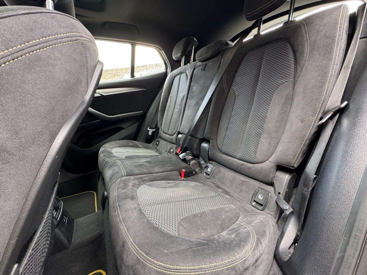 2019 BMW X2 2019 BMW X2