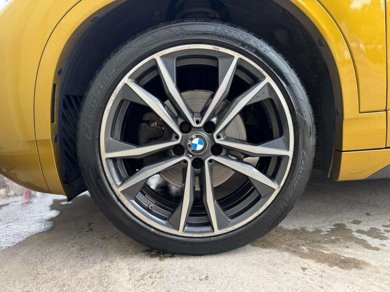 2019 BMW X2 2019 BMW X2