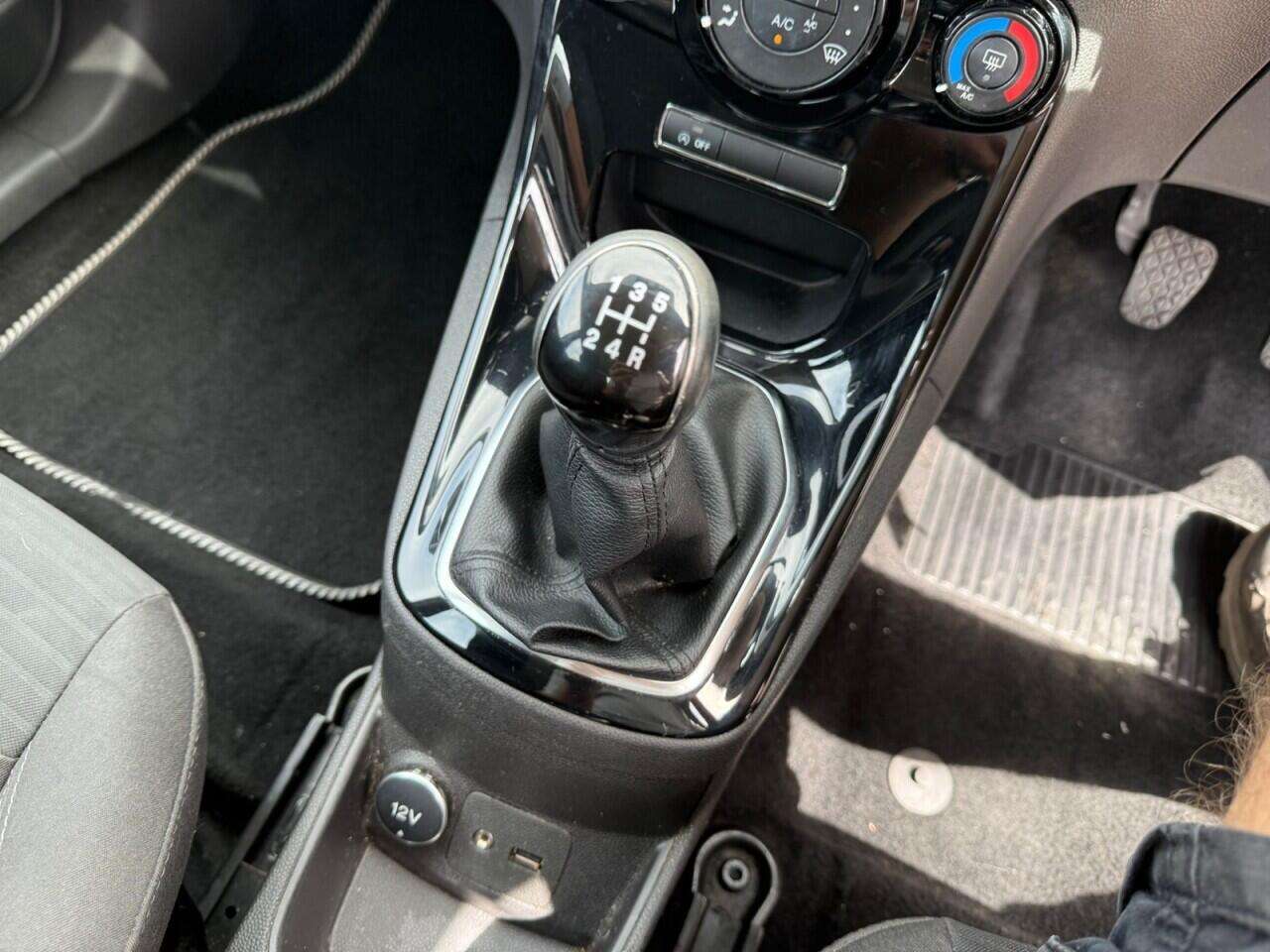 2016 FORD FIESTA 2016 FORD FIESTA