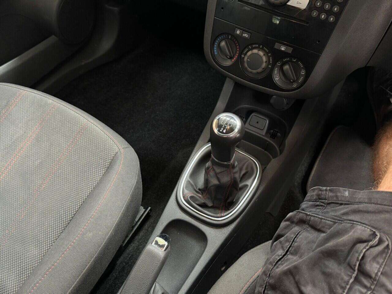 2014 VAUXHALL CORSA 2014 VAUXHALL CORSA