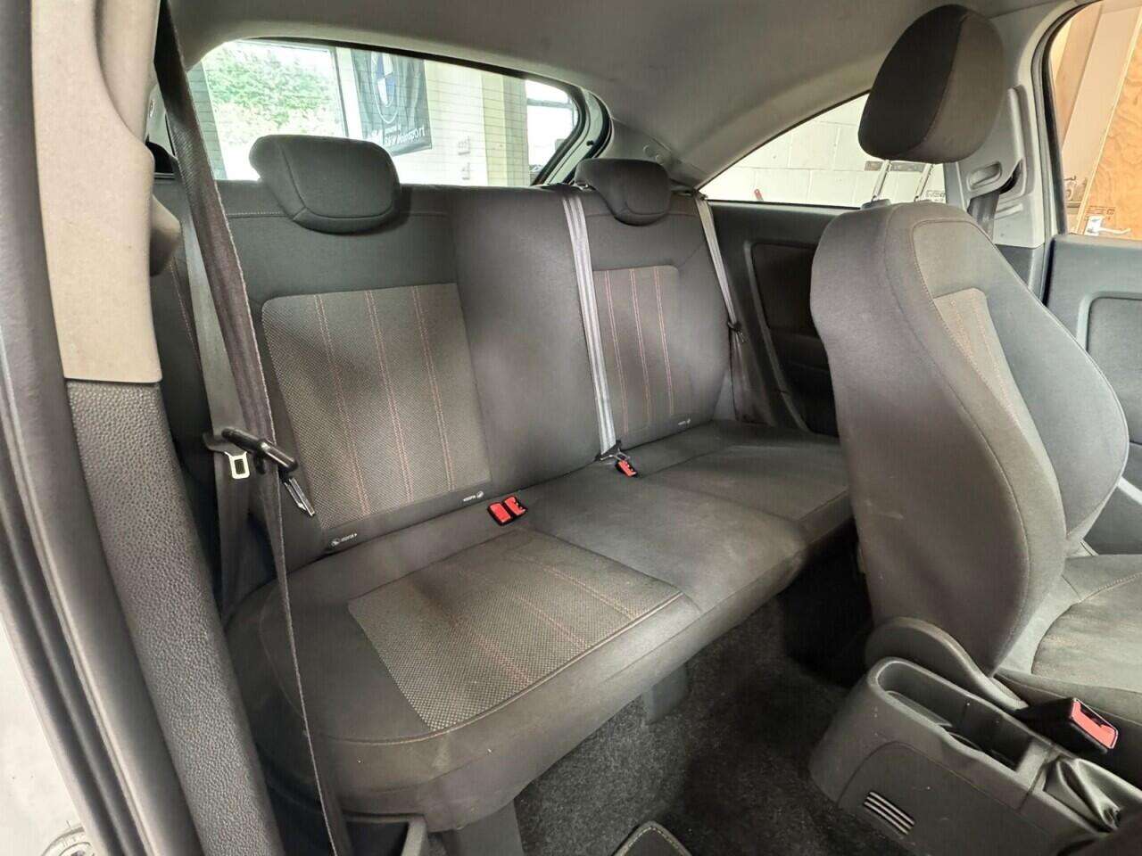 2014 VAUXHALL CORSA 2014 VAUXHALL CORSA