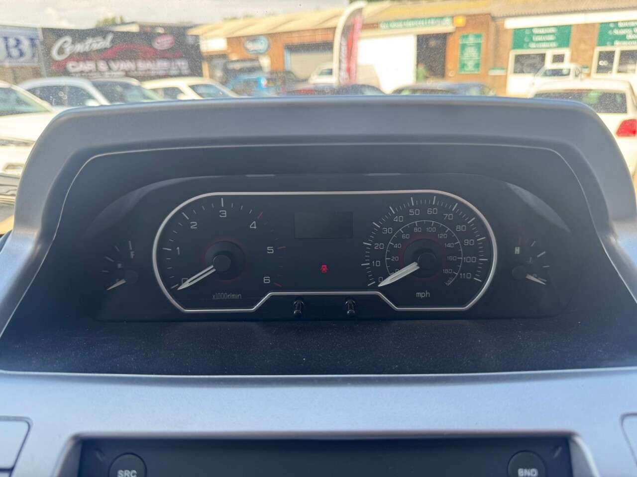 2020 LDV V80 2020 LDV V80