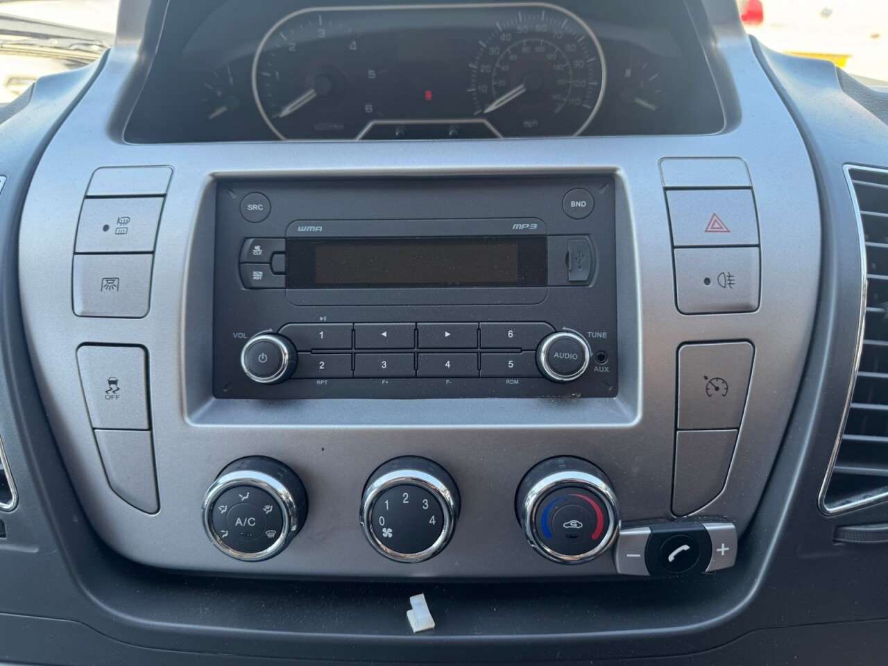 2020 LDV V80 2020 LDV V80