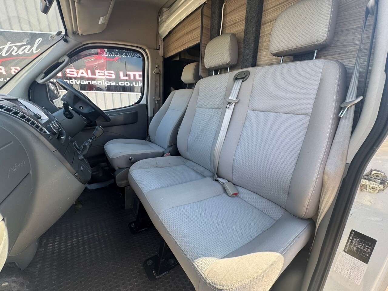 2020 LDV V80 2020 LDV V80