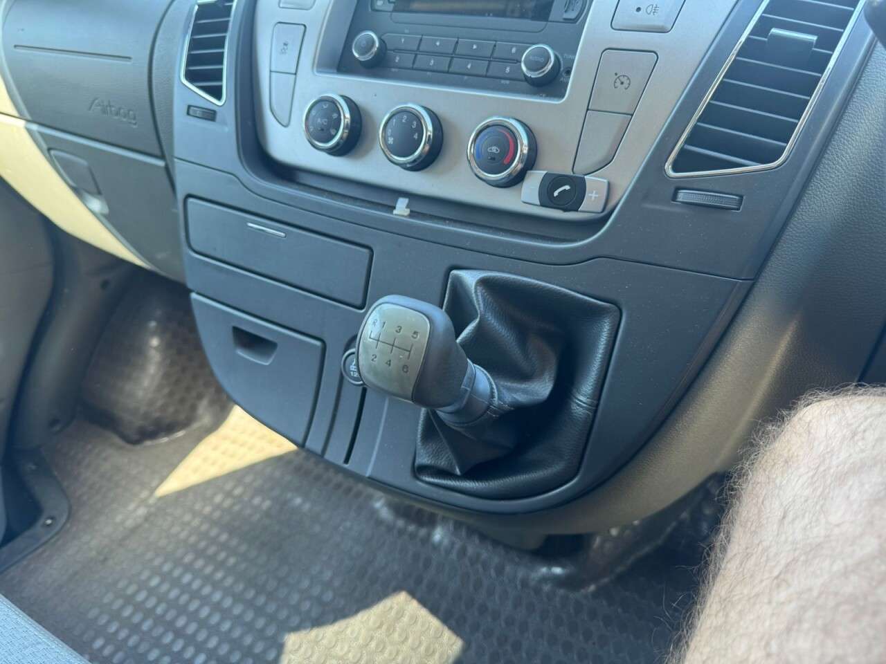 2020 LDV V80 2020 LDV V80