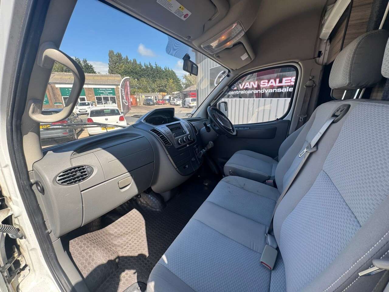 2020 LDV V80 2020 LDV V80