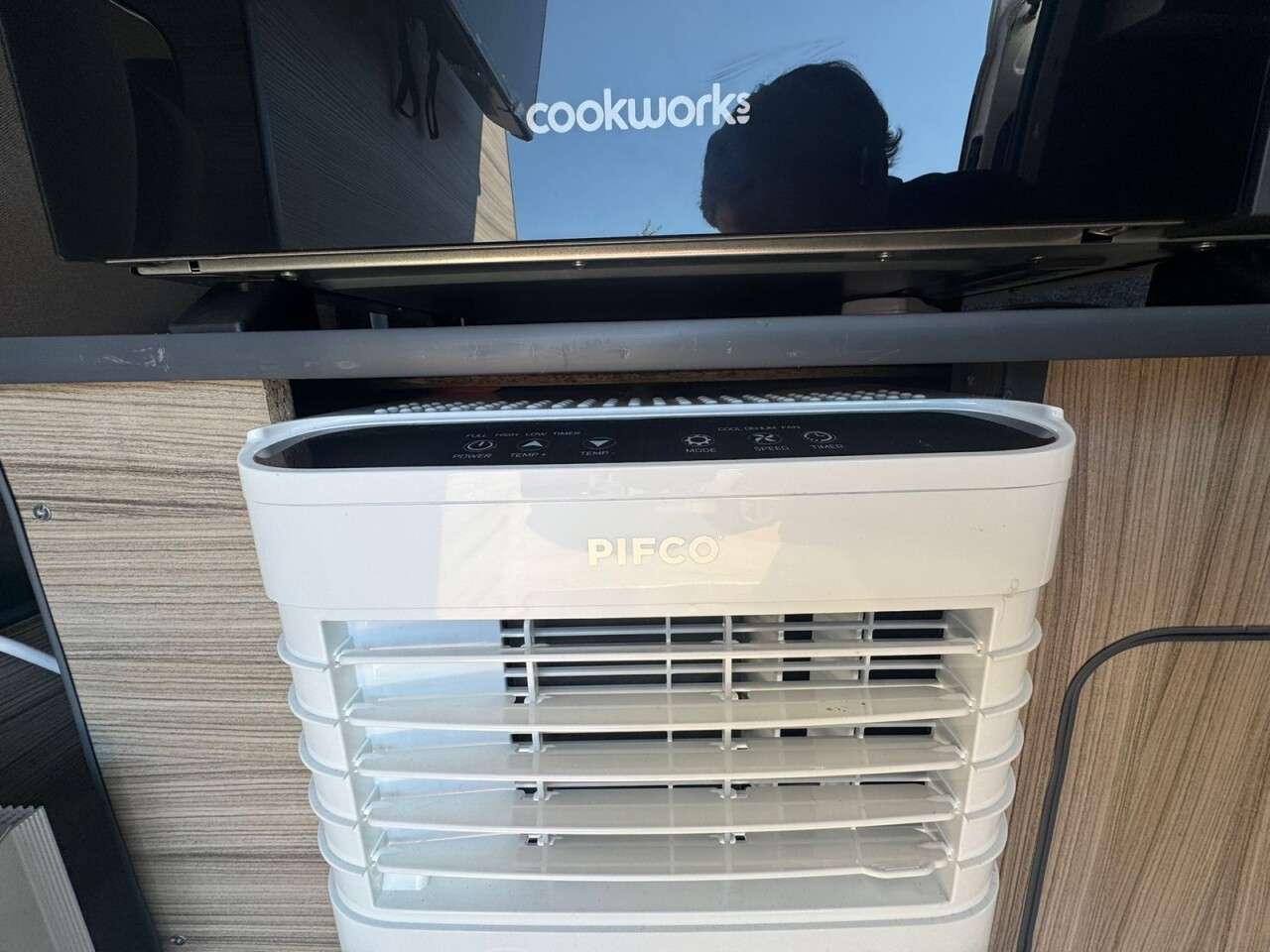 2020 LDV V80 2020 LDV V80