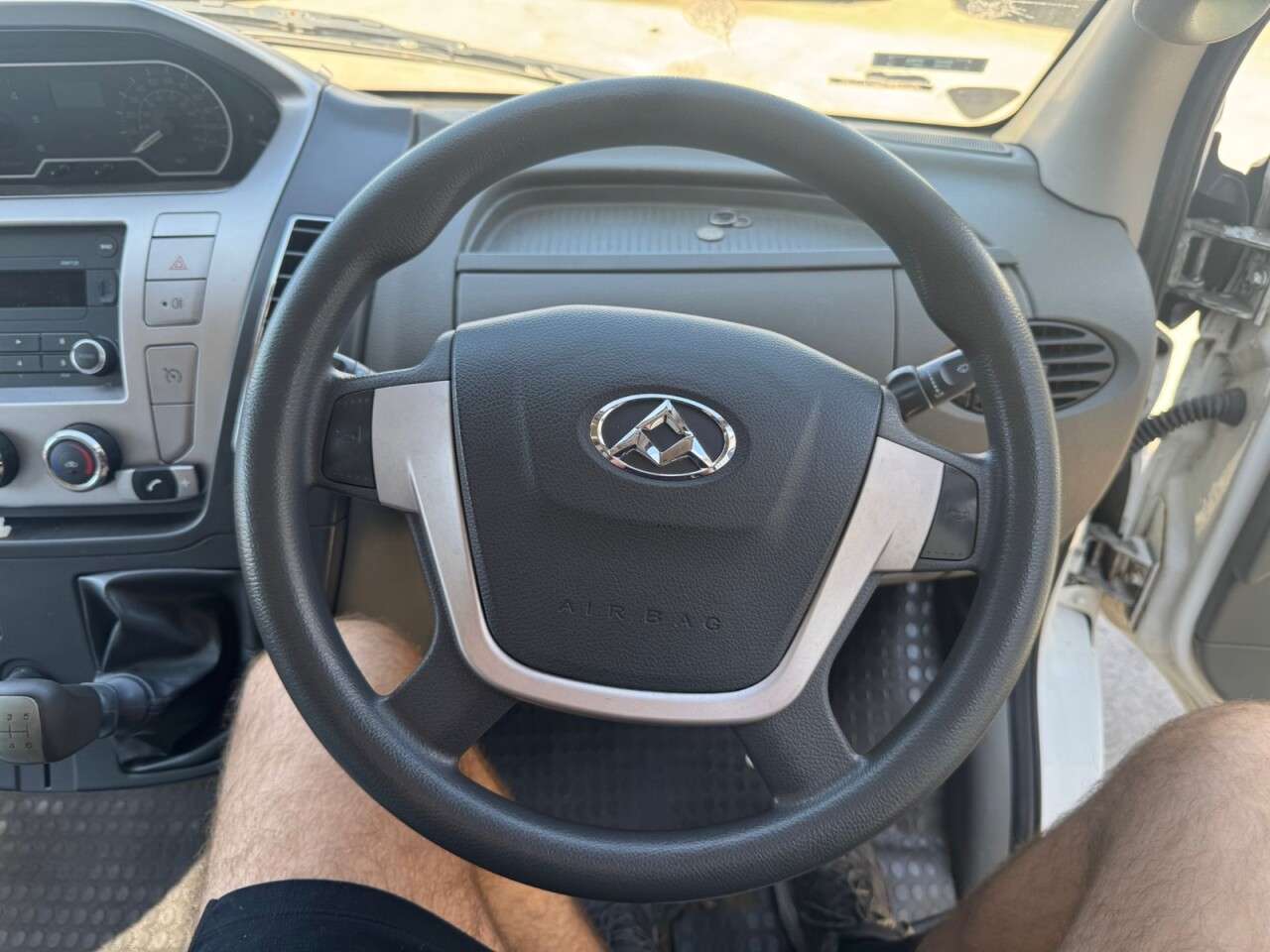 2020 LDV V80 2020 LDV V80