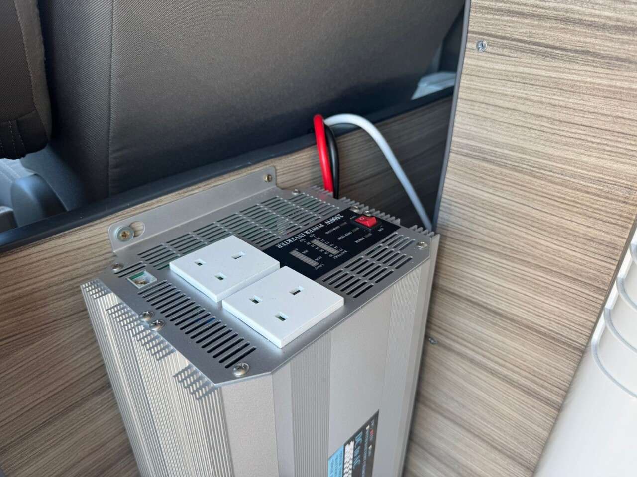 2020 LDV V80 2020 LDV V80