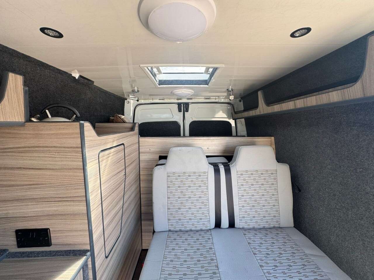 2020 LDV V80 2020 LDV V80